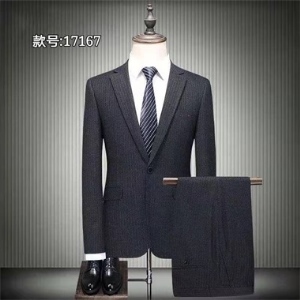 職業西裝